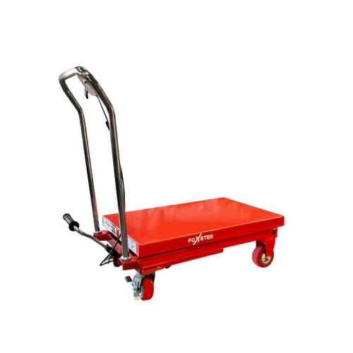 Стол гидравлический FOXSTER TF30 по ценам производителя в Воронеже с доставкой по всей России