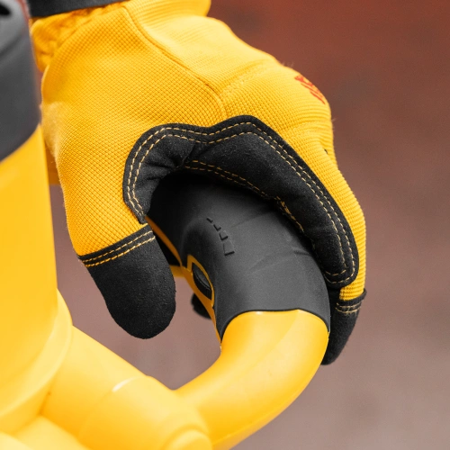 Миксер строительный EM-1-1600, 1600 Вт, 180-460/300-750 об/мин Denzel по ценам производителя в Воронеже с доставкой по всей России