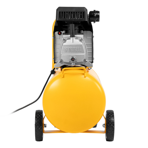 Компрессор воздушный DK1500/50, Х-PRO 1.5 кВт, 230 л/мин, 50 л Denzel по ценам производителя в Воронеже с доставкой по всей России