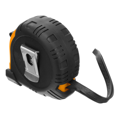 Рулетка Elastica,5 м х 18 мм,обрезиненный корпус Sparta по ценам производителя в Воронеже с доставкой по всей России