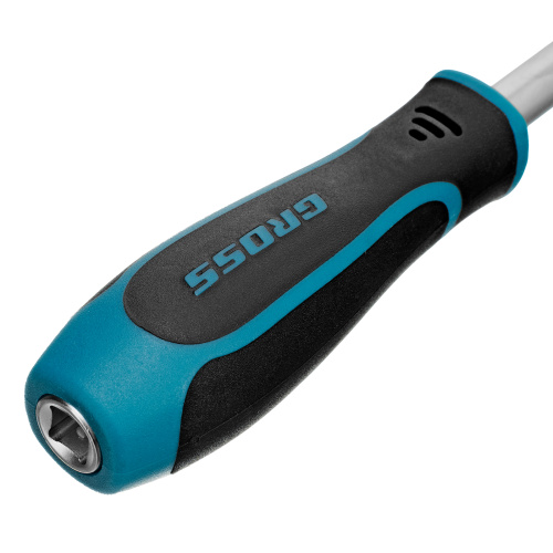 Набор инструментов, 1/4", CrV, 120 зубьев, 42 предмета Gross по ценам производителя в Воронеже с доставкой по всей России