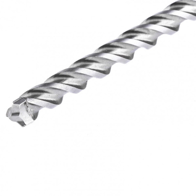 Бур по бетону Drei spitzen, 12 х 215 мм, SDS Plus Gross по ценам производителя в Воронеже с доставкой по всей России