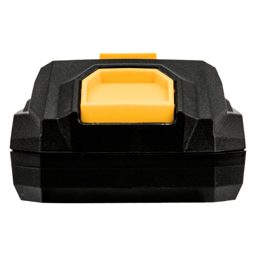 Батарея аккумуляторная B-18-2.0, Li-Ion, 18 В, 2,0 Ач Denzel по ценам производителя в Воронеже с доставкой по всей России