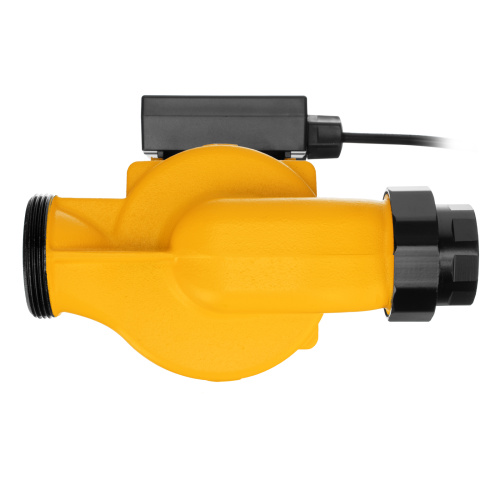 Циркуляционный насос CP32-8, напор 8 м, 160 л/мин, 1 м кабель, монт. длина 180 мм Denzel по ценам производителя в Воронеже с доставкой по всей России