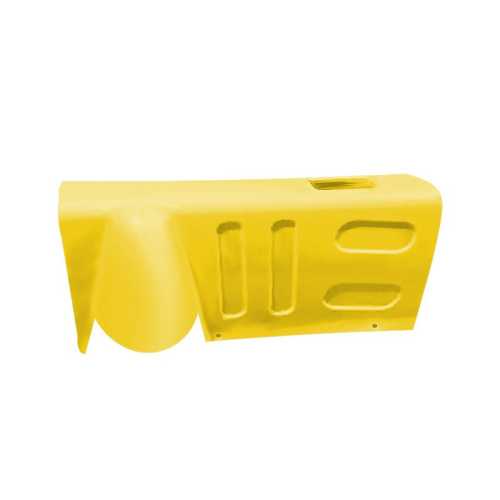 Кожух моторного отсека верхний для штабелеров SDR-S по ценам производителя в Воронеже с доставкой по всей России