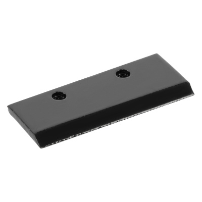 Нож шнека для грунта ER-200, диаметр 200 мм, комплект 2 шт Denzel по ценам производителя в Воронеже с доставкой по всей России