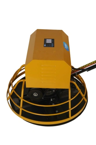 Затирочная машина электрическая 580мм TOR DMR 600 по ценам производителя в Воронеже с доставкой по всей России