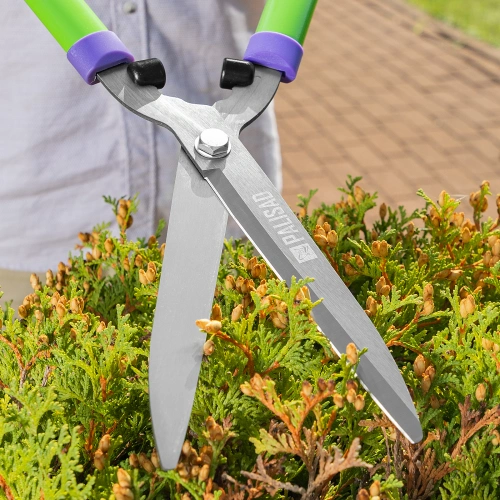 Кусторез, 550 мм, стальные обрезиненные рукоятки, Palisad по ценам производителя в Воронеже с доставкой по всей России