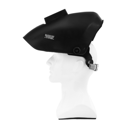 Маска сварщика, пластик стекло 110 х 90 мм, ГОСТ Р 12.4.238-2007 Сибртех по ценам производителя в Воронеже с доставкой по всей России