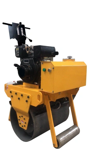 Виброкаток одновальцовый бензиновый (Honda) TOR R300 по ценам производителя в Воронеже с доставкой по всей России