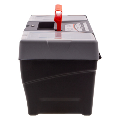 Ящик для инструмента 20", 500 х 260 х 260 мм, пластик Stels по ценам производителя в Воронеже с доставкой по всей России