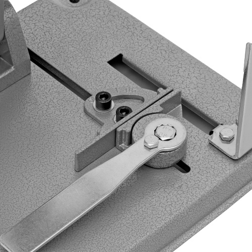 Станок для крепления УШМ COS-115 Sparta по ценам производителя в Воронеже с доставкой по всей России