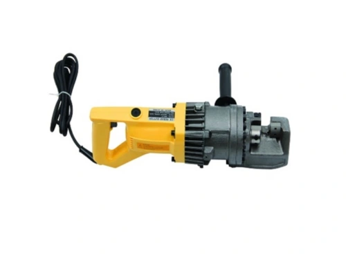 Арматурорез электрогидравлический TOR HHG-20D (4-20 мм) по ценам производителя в Воронеже с доставкой по всей России
