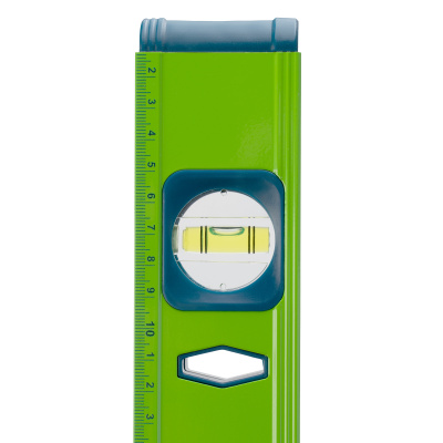 Уровень алюминиевый УС-1, 0-1000, фрезерованный, 3 глазка, рукоятки, 1000 мм Сибртех по ценам производителя в Воронеже с доставкой по всей России