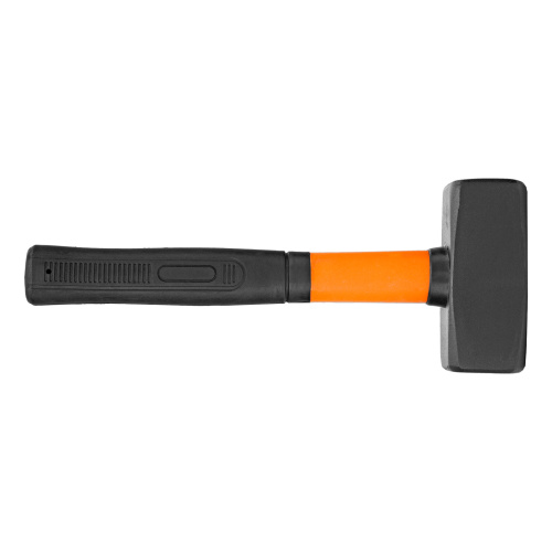 Кувалда, 1500 г, фибергласовая обрезиненная рукоятка Sparta по ценам производителя в Воронеже с доставкой по всей России