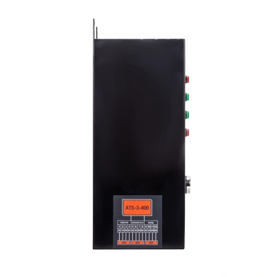 Блок автоматики FoxWeld ATS (380V) по ценам производителя в Воронеже с доставкой по всей России