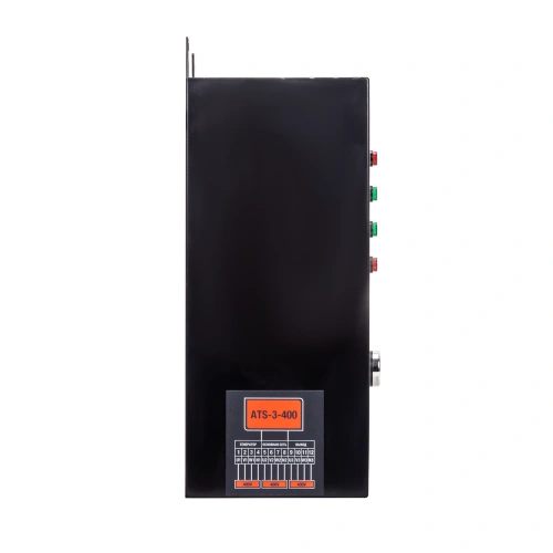 Блок автоматики FoxWeld ATS (380V) по ценам производителя в Воронеже с доставкой по всей России