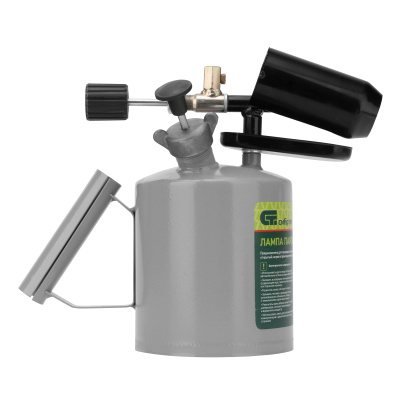 Лампа паяльная, 1.5 л Сибртех по ценам производителя в Воронеже с доставкой по всей России