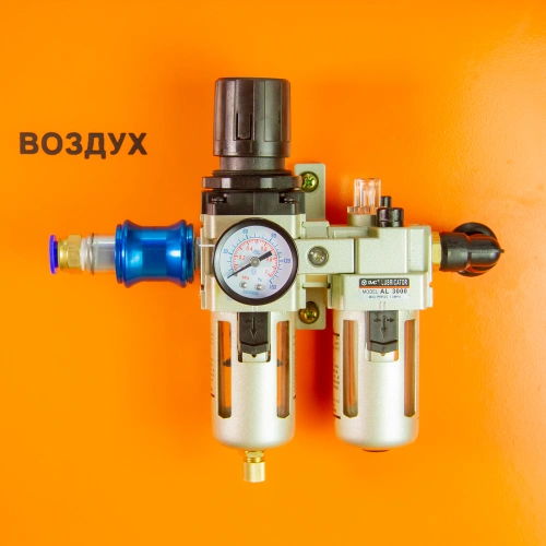 Машина контактной сварки FoxWeld МТ-25-700 по ценам производителя в Воронеже с доставкой по всей России