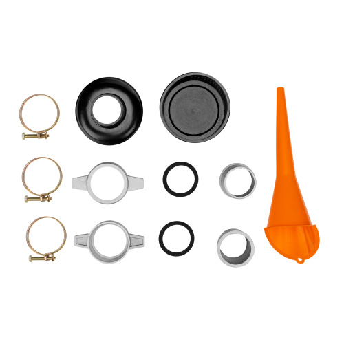 Мотопомпа бензиновая для чистой воды PX-50, 7 л.с, 2", 600 л/мин, глубина 8 м, напор 30 м Denzel по ценам производителя в Воронеже с доставкой по всей России