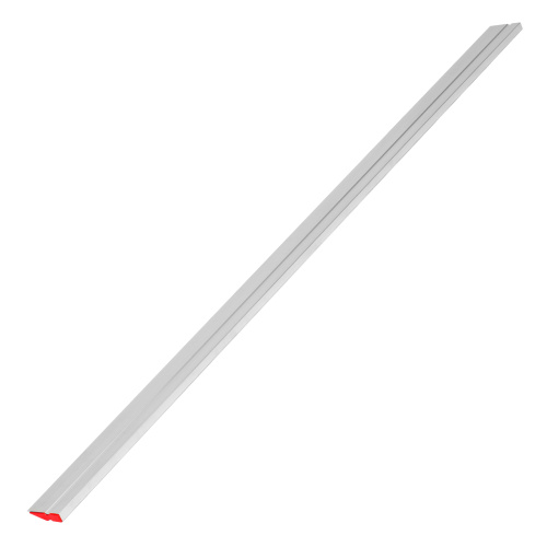 Правило алюминиевое, двойной захват, 2 ребра жесткости, L-2.0 м Matrix по ценам производителя в Воронеже с доставкой по всей России