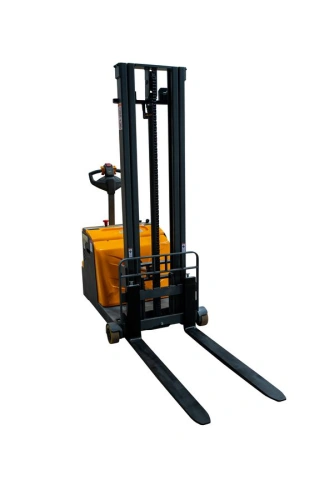 Штабелер самоходный 1,0 т 3,0 м XILIN CPD10W с наклоном мачты и противовесом 24/105 В/Ач по ценам производителя в Воронеже с доставкой по всей России