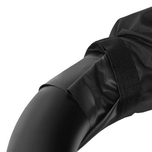 Воздуходувка-пылесос бензиновая GL-260, 26 см3, 1 л.с. Denzel купить в Москве с доставкой по всей России | ProtosMarket.ru