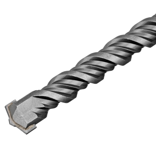Бур по бетону, 32 x 600 мм, SDS Plus Matrix по ценам производителя в Воронеже с доставкой по всей России