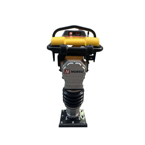 Вибротрамбовка ручная бензиновая NORSU RM-75L по ценам производителя в Воронеже с доставкой по всей России