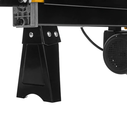 Дровокол электрический ELS7T-52, 2300 Вт, сила раскола 7т, макс. размеры полена D250 x 520 мм Denzel по ценам производителя в Воронеже с доставкой по всей России