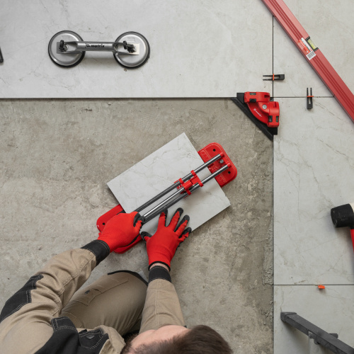 Плиткорез 400 х 12 мм MTX по ценам производителя в Воронеже с доставкой по всей России