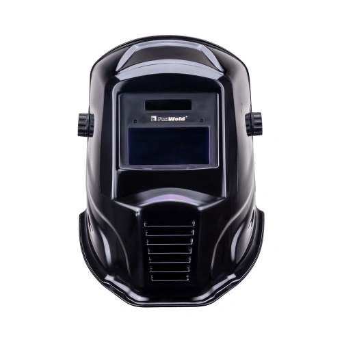 Маска сварщика ЛОРД черная (ф-р АСФ 4/9-13) без коробки по ценам производителя в Воронеже с доставкой по всей России