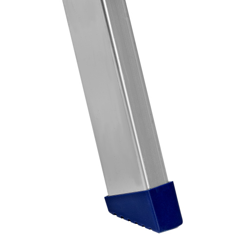 Стремянка, 3 ступени, алюминиевая, Сибртех по ценам производителя в Воронеже с доставкой по всей России