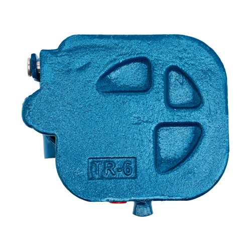 Домкрат гидравлический бутылочный, 5 т, h подъема 207-404 мм, в пластиковом кейсе Stels по ценам производителя в Воронеже с доставкой по всей России