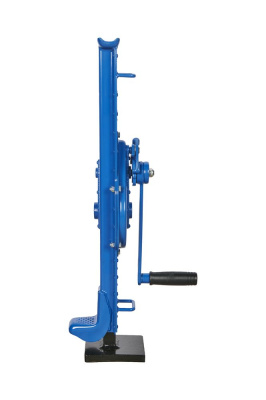 Домкрат реечный TOR ДР 3000 3 т с обрезиненной ручкой купить в Москве с доставкой по всей России | ProtosMarket.ru