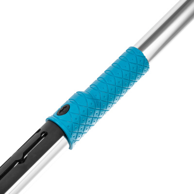 Удалитель сорняков механический, 1000 мм, алюминиевый корпус, Luxe, Palisad по ценам производителя в Воронеже с доставкой по всей России