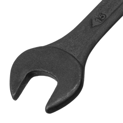 Ключ комбинированый, 15 мм, CrV, фосфатированный Сибртех по ценам производителя в Воронеже с доставкой по всей России