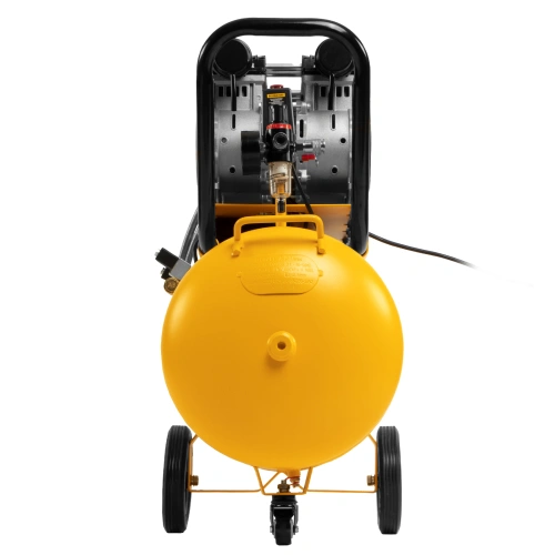 Компрессор безмасляный, малошумный DLS 3300/100, 3300 Вт,3x1100, 100 л, 570 л/мин ,блок управления Denzel по ценам производителя в Воронеже с доставкой по всей России