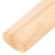Рукоятка для кувалды, шлифованная, Бук, 700 мм Сибртех по ценам производителя в Воронеже с доставкой по всей России
