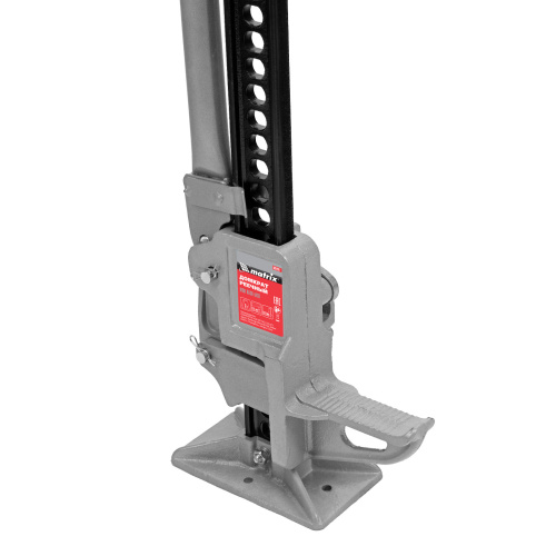 Домкрат реечный, 3 т, высота подъема 115-1315 мм, High Jack Matrix по ценам производителя в Воронеже с доставкой по всей России