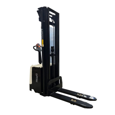 Самоходный электроштабелер PROLIFT M2 SDR 1656 по ценам производителя в Воронеже с доставкой по всей России