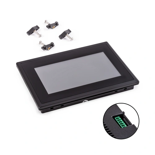 Горелка FWL21T для ручной лазерной сварки, резки, очистки (комплект) по ценам производителя в Воронеже с доставкой по всей России