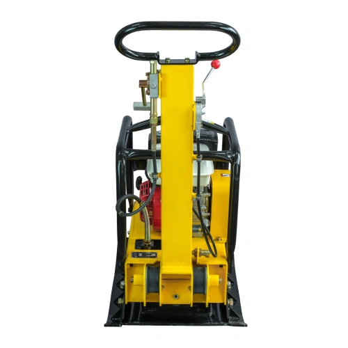 Виброплита MASALTA MSH-160E-4 (бензиновая, Honda GX200, 4,4 (6,5) кН (л.с.), 162 кг) по ценам производителя в Воронеже с доставкой по всей России