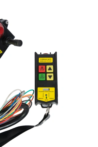 Комплект радиоуправления TOR F21-2D (380В, 2 кнопки, двухскоростной) по ценам производителя в Воронеже с доставкой по всей России