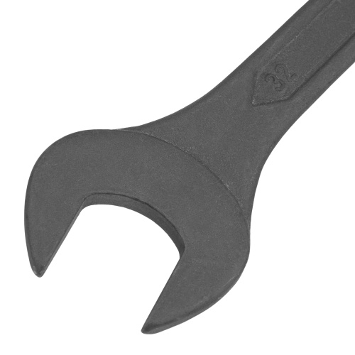 Набор ключей комбинированных, 6 - 32 мм, 22 шт., CrV, фосфатированные Сибртех по ценам производителя в Воронеже с доставкой по всей России