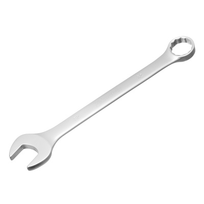 Набор ключей комбинированных, 6-32 мм, 25 шт, CrV, матовый хром Matrix по ценам производителя в Воронеже с доставкой по всей России