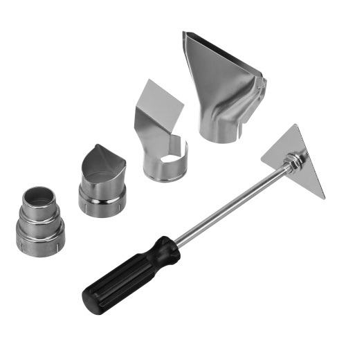 Фен технический HG-2000M, 2000 Вт, 3 режима Denzel по ценам производителя в Воронеже с доставкой по всей России