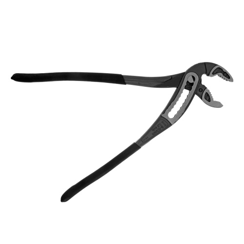 Клещи переставные, обливные рукоятки, 300 мм Denzel по ценам производителя в Воронеже с доставкой по всей России