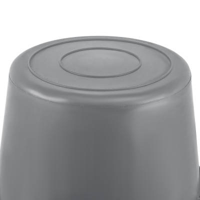 Таз круглый строительный усиленный, 60 л Matrix по ценам производителя в Воронеже с доставкой по всей России