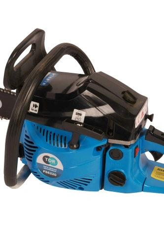 Бензопила TOR FS6220 по ценам производителя в Воронеже с доставкой по всей России